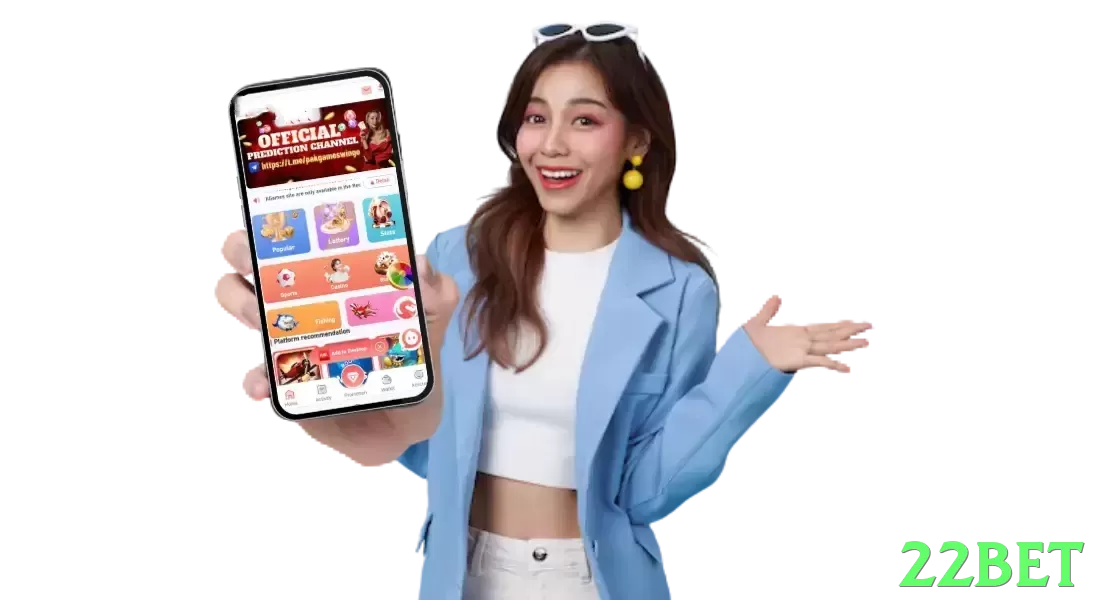 22bet - 2