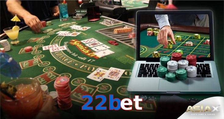 22bet